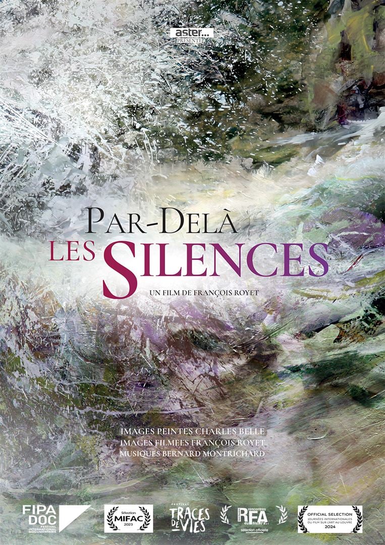 You are currently viewing Par-delà les silences