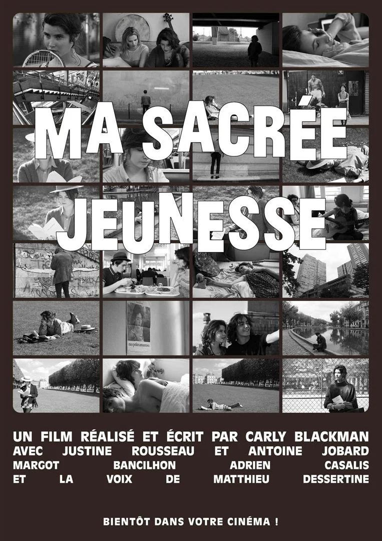 You are currently viewing Ma jeunesse sacrée