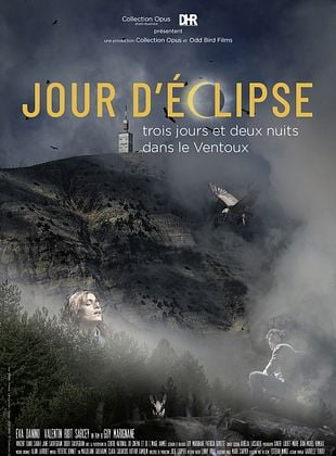 Lire la suite à propos de l’article Jour d’éclipse