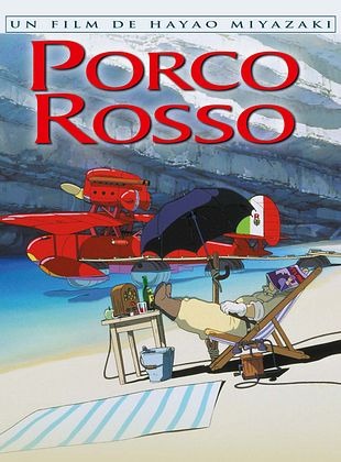 Lire la suite à propos de l’article Porco Rosso