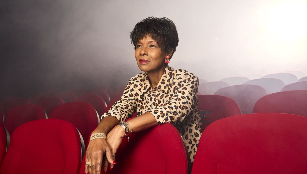 You are currently viewing Décolonial Film Festival : Euzhan Palcy