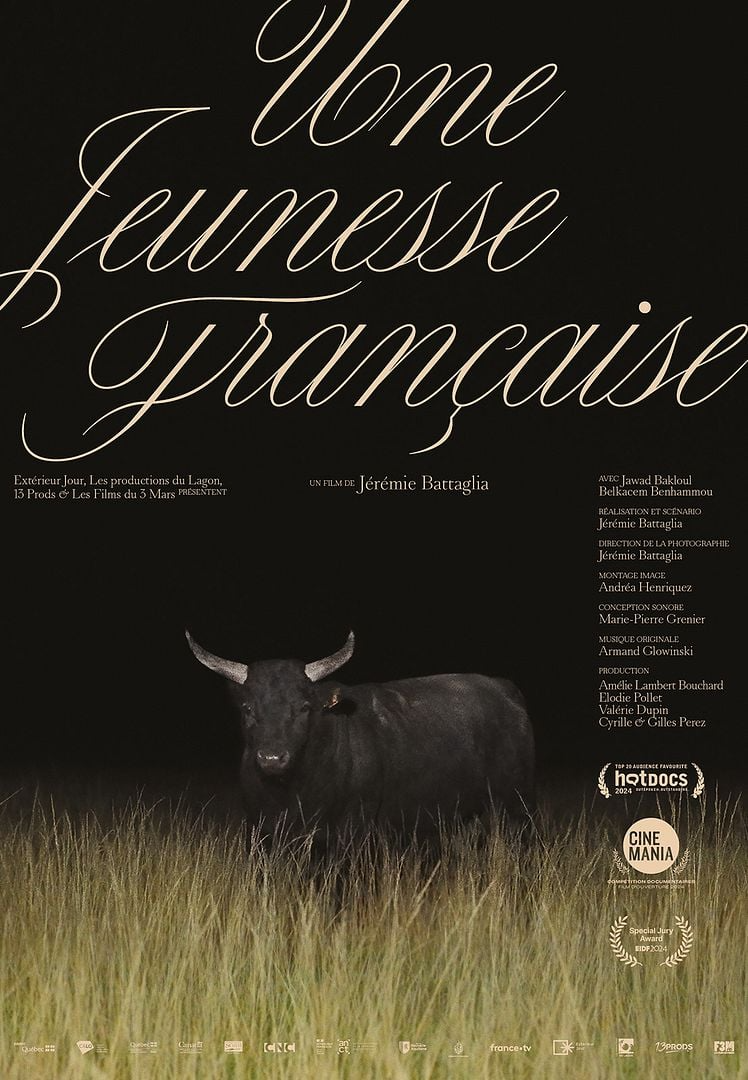 You are currently viewing Une jeunesse française : Rencontre