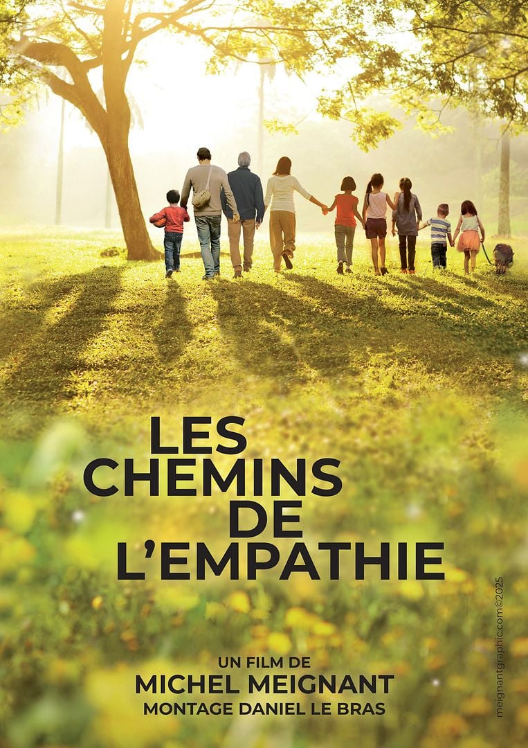 You are currently viewing Les chemins de l’empathie