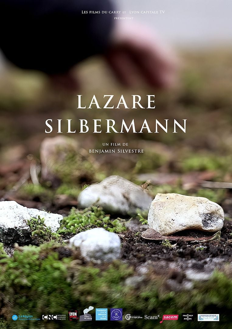 You are currently viewing Lazare Silbermann