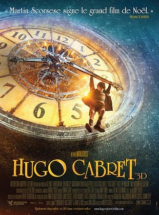 Lire la suite à propos de l’article HUGO CABRET
