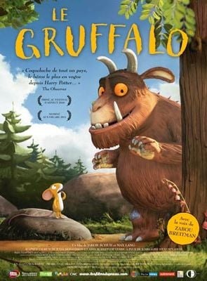 You are currently viewing Le Gruffalo