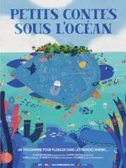 Lire la suite à propos de l’article Petits Contes Sous l’Océan