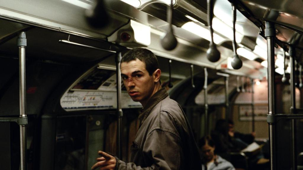 You are currently viewing La Première Séance : NE PAS AVALER