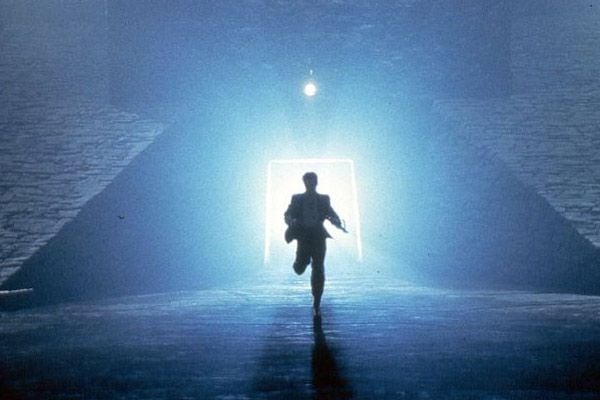 You are currently viewing LA PREMIÈRE SÉANCE : LA FORTERESSE NOIRE