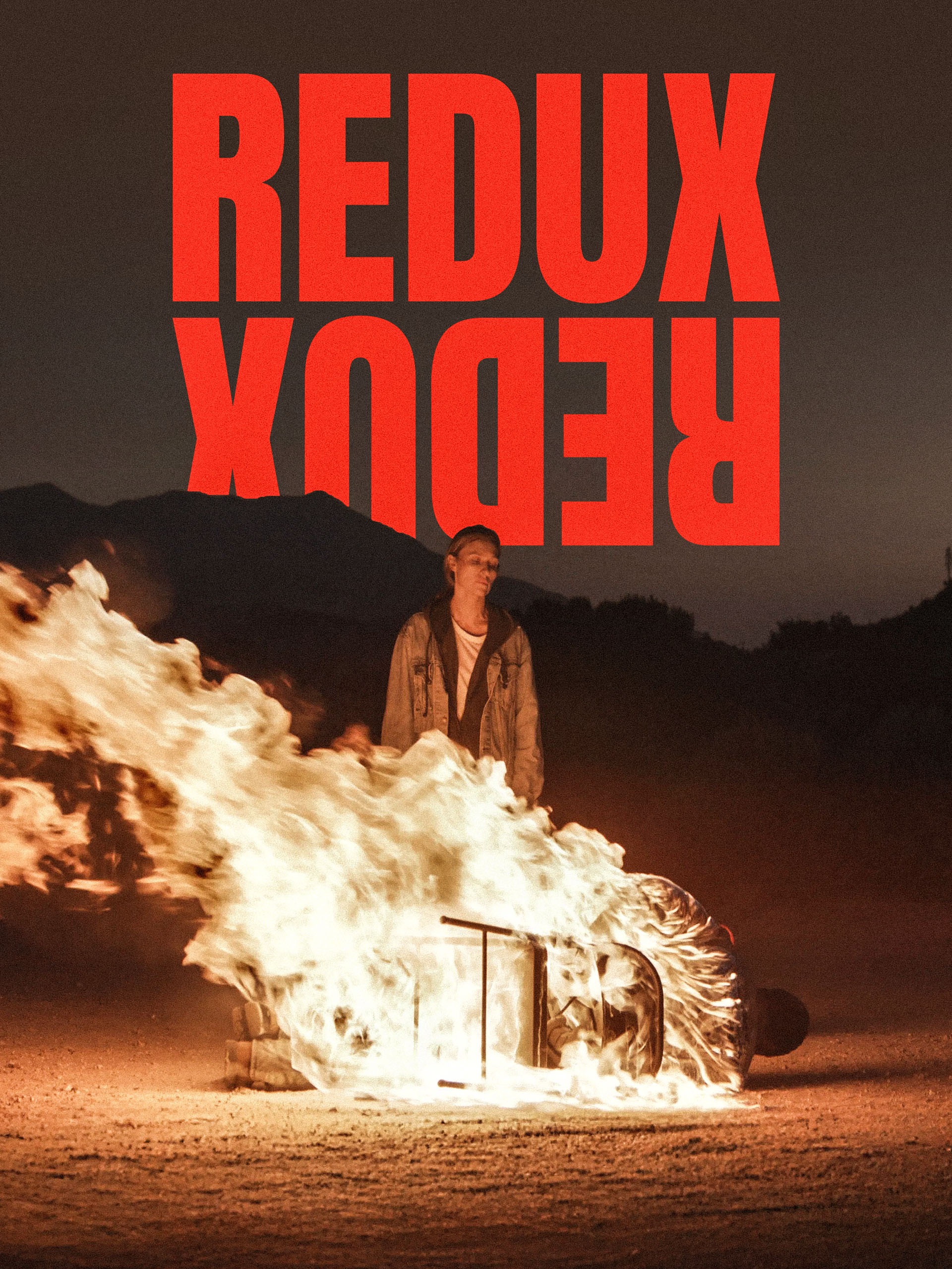 You are currently viewing REDUX REDUX : Avant-Première