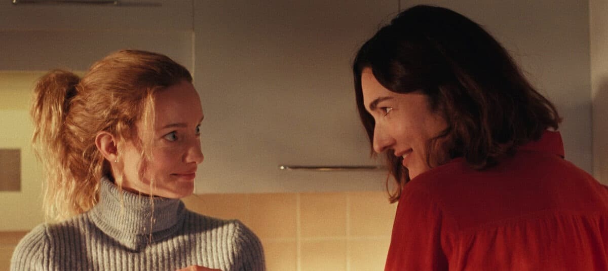 You are currently viewing DEUX FEMMES ET QUELQUES HOMMES : Rencontre