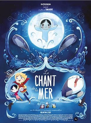 Lire la suite à propos de l’article Le Chant de la Mer