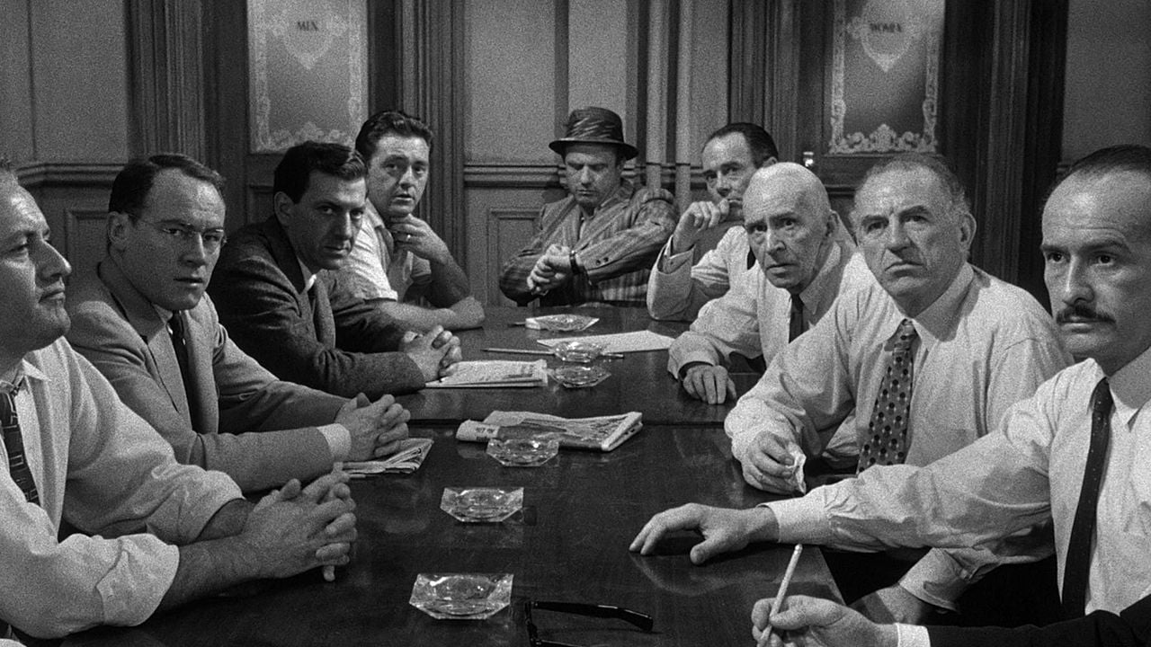 You are currently viewing Rétrospective Sidney Lumet