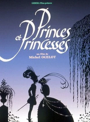You are currently viewing Princes et Princesses