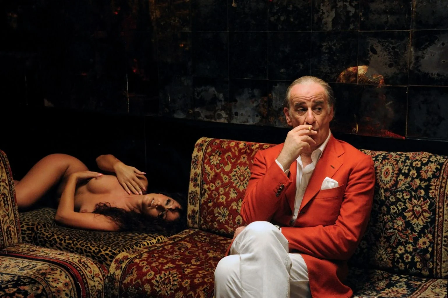 You are currently viewing Rétrospective Paolo Sorrentino