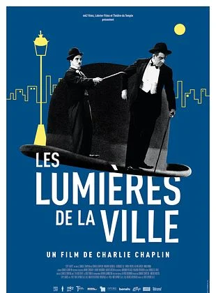Lire la suite à propos de l’article Les Lumières de la Ville