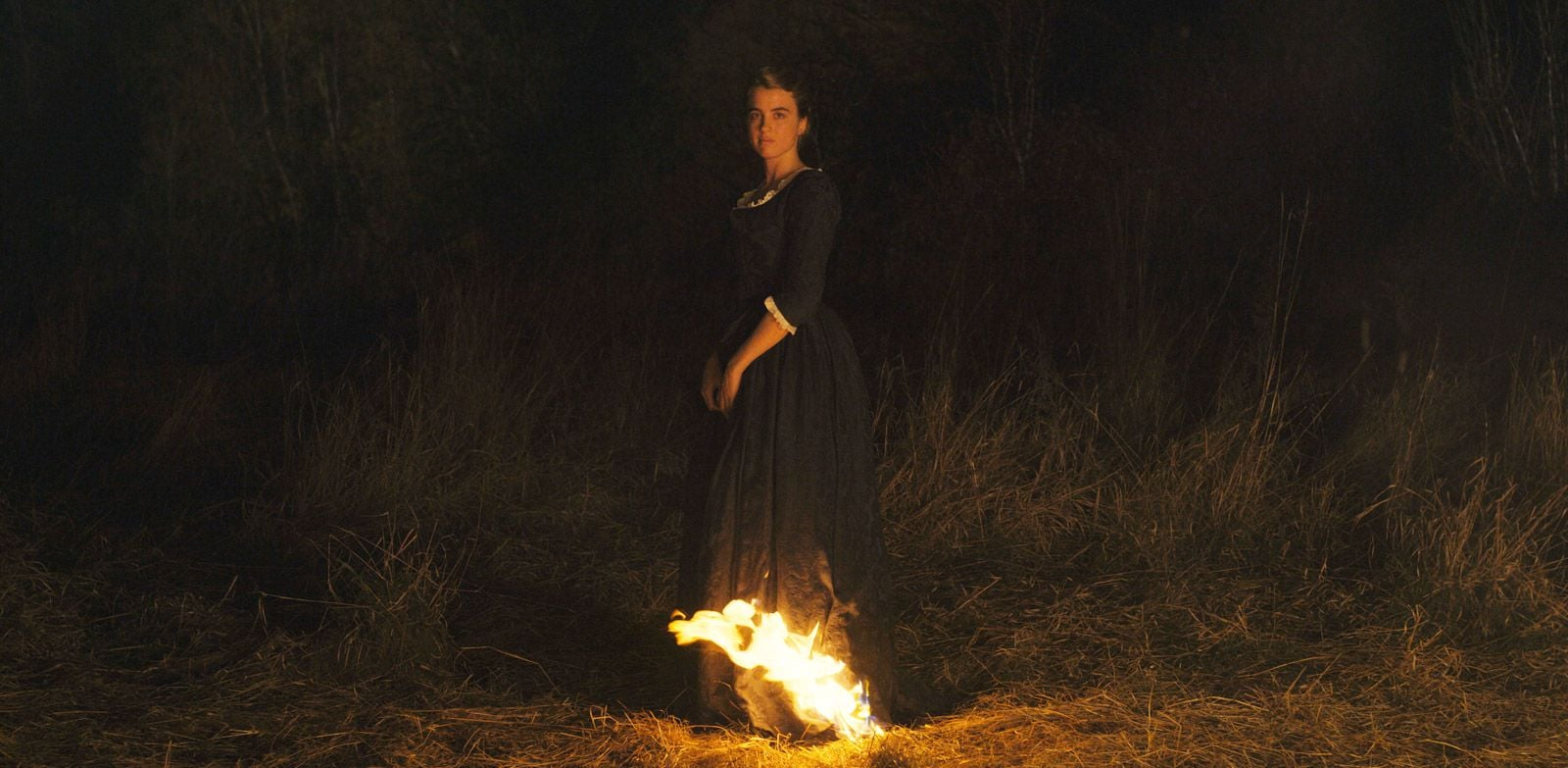 You are currently viewing Rétrospective Céline Sciamma