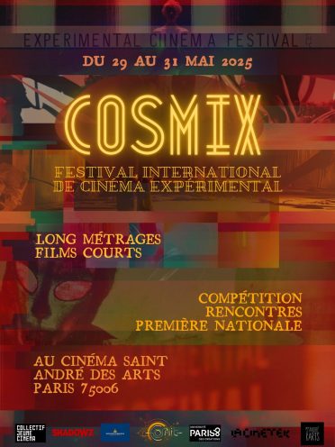 CosmiX (29.7 x 42 cm) - 1