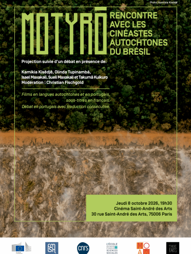 affiche Motyro
