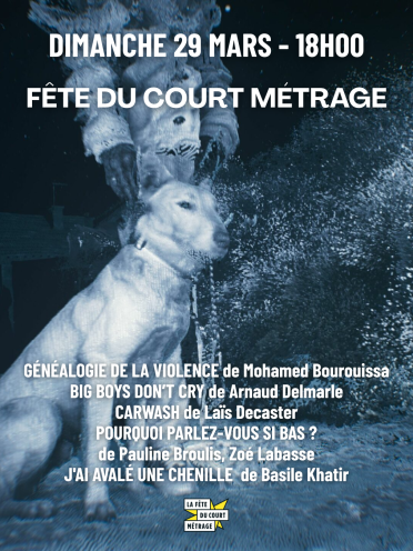 insta La fête du court