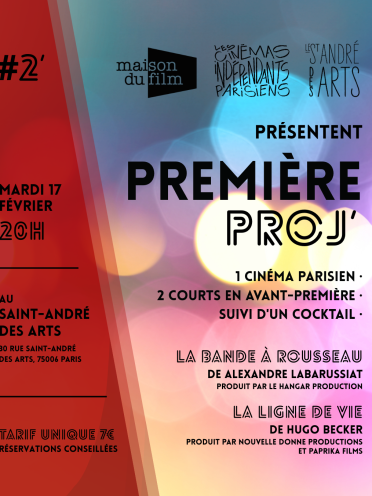 insta Première Proj